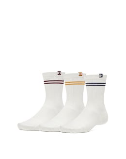 Under Armour Sportswear Cotton Crew Socks