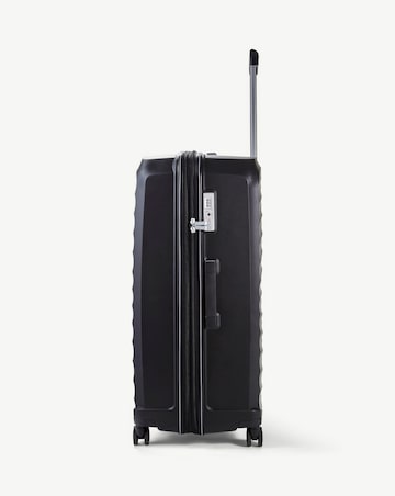 Rock Sunwave Medium Suitcase