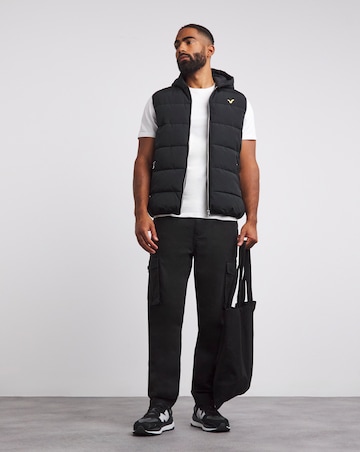 Voi Hooded Gilet