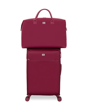 IT Luggage Lustrous Luxe Large Holdall