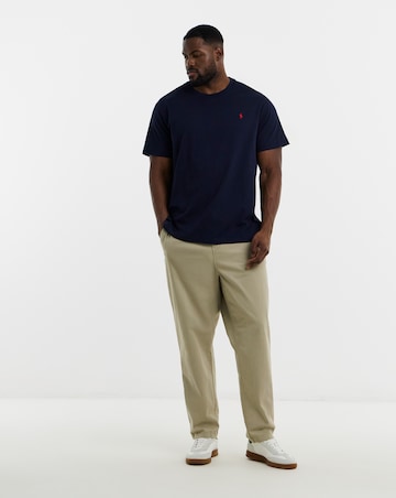 Polo Ralph Lauren Classic Short Sleeve T-Shirt