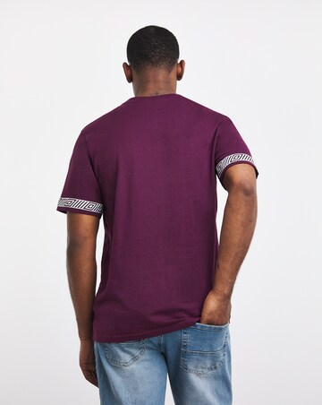 Umbro Sports Style Supporters T-Shirt