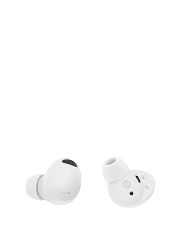 Samsung Galaxy Buds2 Pro Wireless Earbuds - White