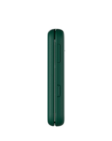 Nokia 2660 Flip Phone - Lush Green