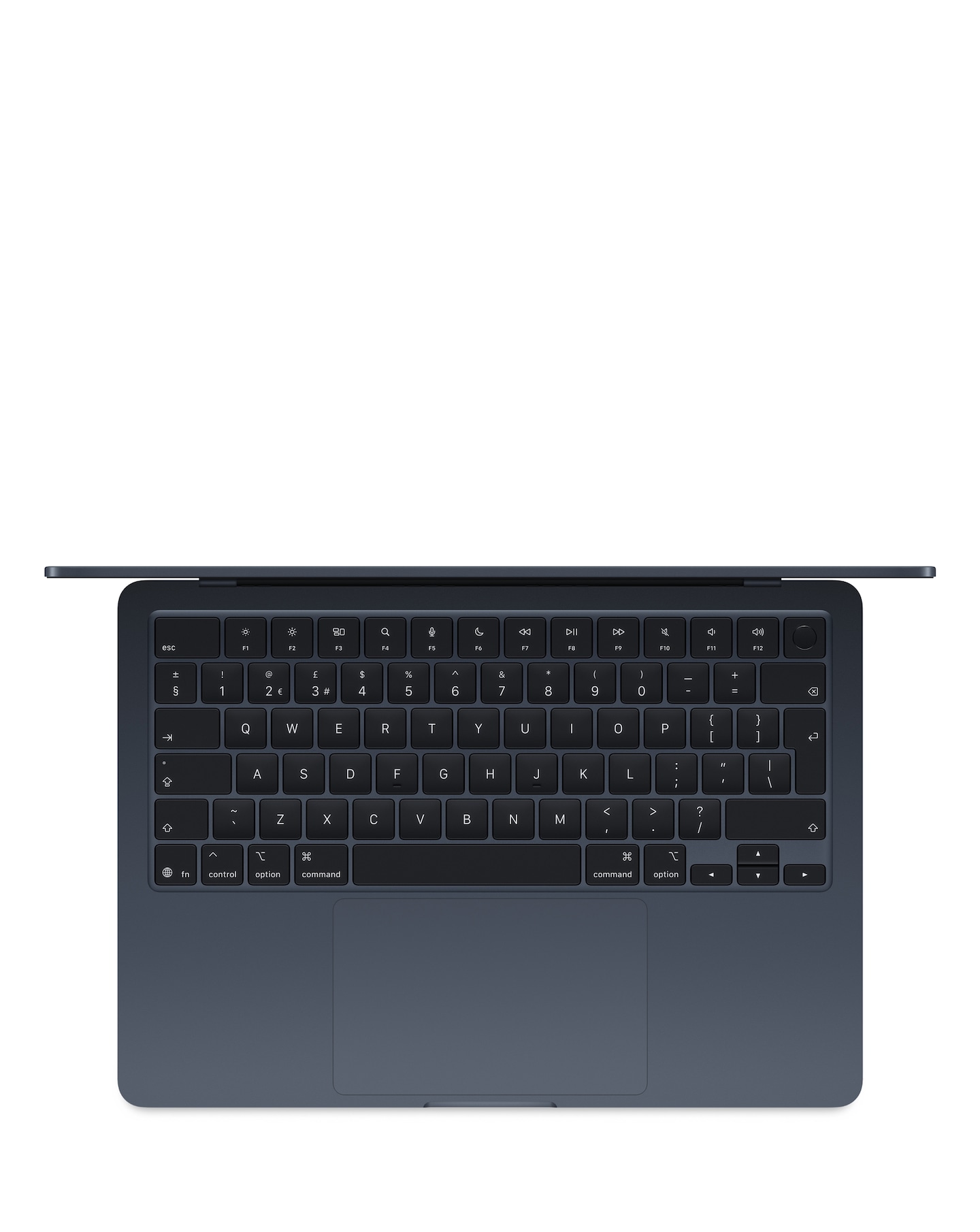 Apple MacBook Air (M5, 2026) 13in 10-core CPU 10-core GPU 16GB 1TB