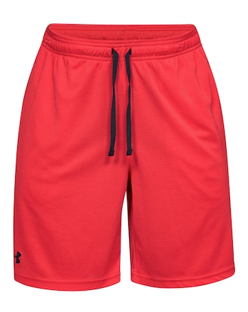 Under Armour Tech Mesh Shorts