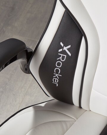 X Rocker Maverick Office Gaming Chair