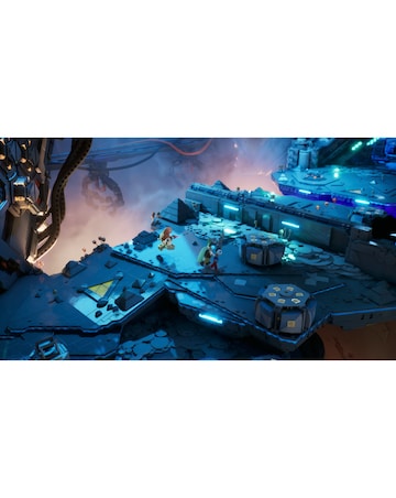 Lego Horizon Adventures (PS5)