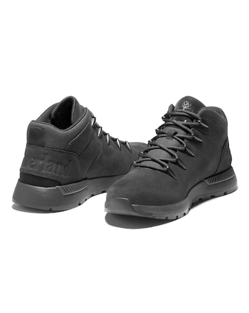 Timberland Sprint Trekker Boot - Black