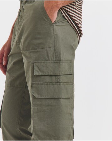 Ripstop Cargo