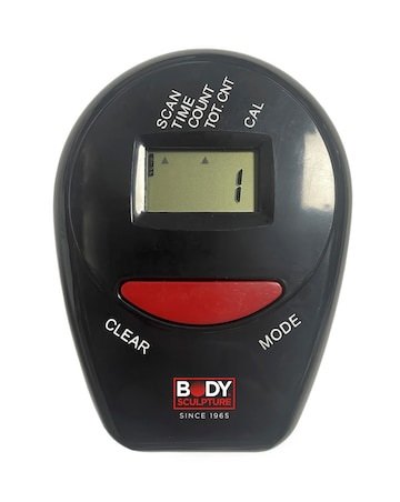 Body Sculpture BR1005 - 4 in 1 Rower