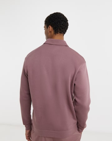 Under Armour Icon Fleece 1/4 Zip
