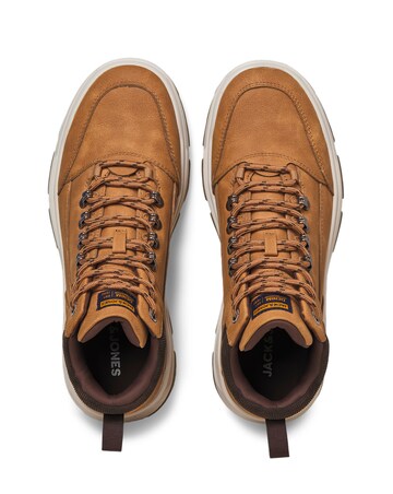 Jack & Jones PU Faux Leather Boot