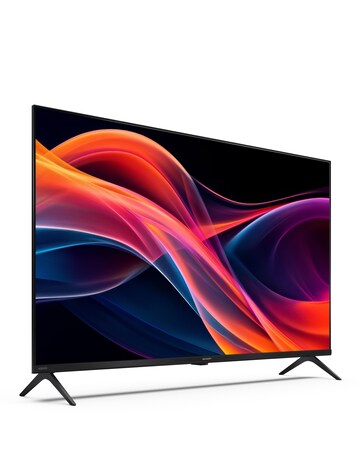 Sharp 4T-C43HK4245KB 43in Smart UHD Tivo LED TV