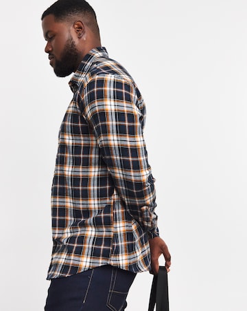 Jack & Jones Joshua Fall Flannel Shirt