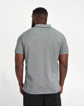 Oxford Marl Polo
