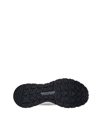 Skechers Slade Slip-Ins Relaxed Fit - Grey