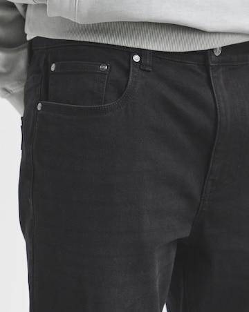 Union Slim Fit Stretch Jean