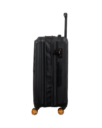 IT Luggage Convertible XL Suitcase with Removable Wheels