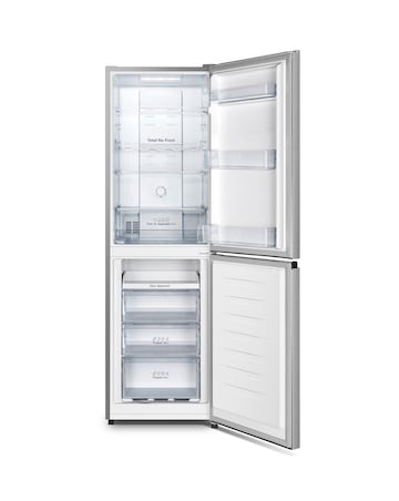 Hisense RB327N4BCE 50/50 Frost Free Fridge Freezer - E Rated