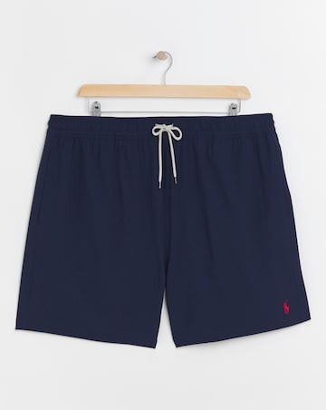 Polo Ralph Lauren Classic Swimshort - Navy