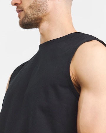 Regular Tank Vest