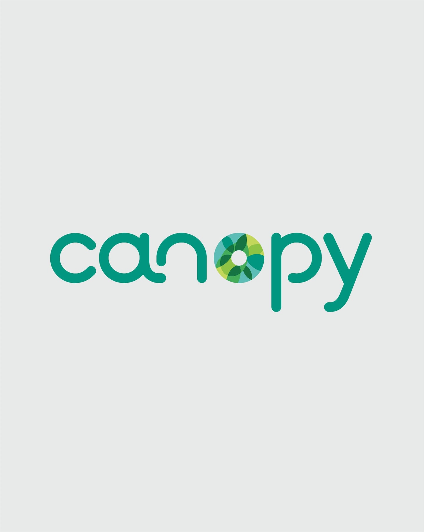 Canopy logo pictured