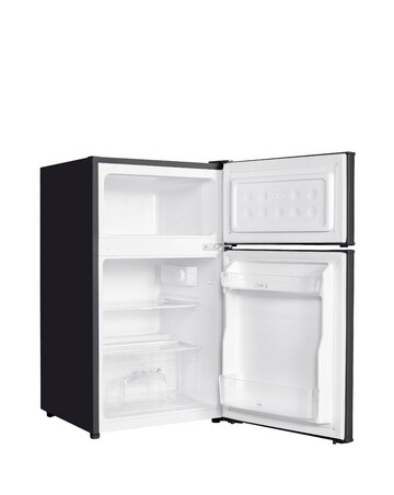 Russell Hobbs RH85UCFF482E1B Under Counter Fridge Freezer - Black