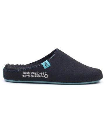 Hush Puppies The Good Slipper