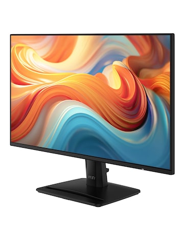 MSI PRO MP242 E14A 24in FHD 144Hz IPS 1ms Monitor