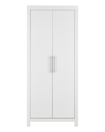 Dakota 2 Door Wardrobe