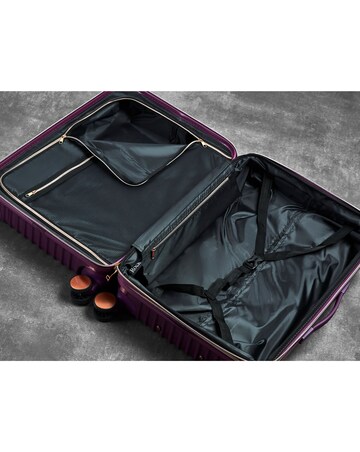 Rock Selene Cabin Suitcase