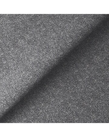 Baxter Fabric Storage Footstool