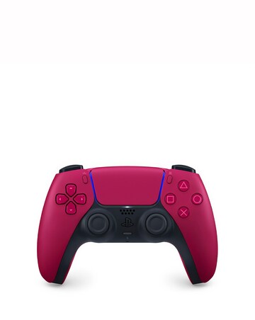 PS5 DualSense Controller - Cosmic Red