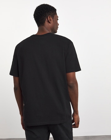 Tommy Jeans Varsity T-Shirt