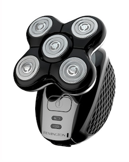 Remington XR1500 Head Shaver