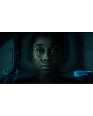 Directive 8020 Deluxe Edition (PS5)