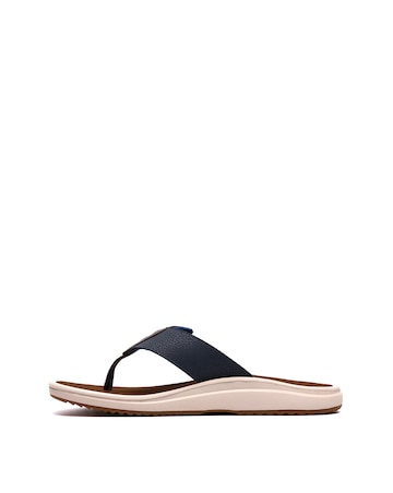 Clarks Brinkley Sandals - Navy