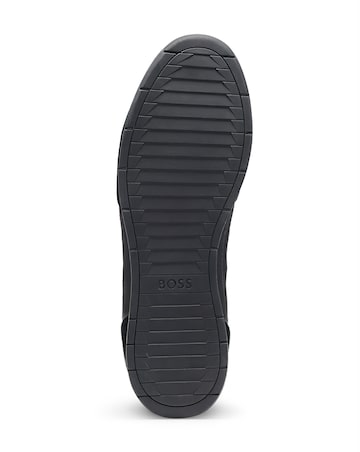 BOSS Nitan Trainer - Black