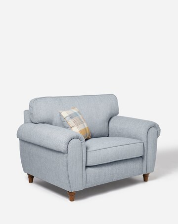 Edgar Snuggler Chair
