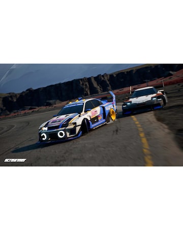 Screamer (Xbox Series X)