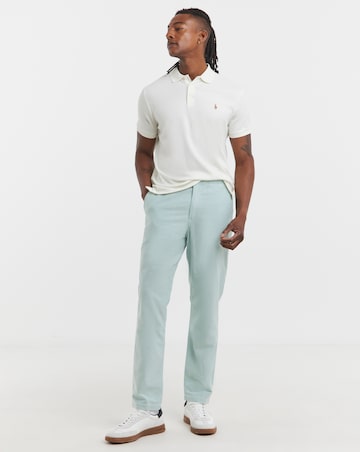 Polo Ralph Lauren Relaxed Fit Prepster Trouser - Green