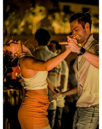 Merry Christmas - Experience Voucher