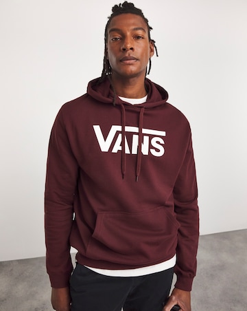 VANS Classic Hoodie