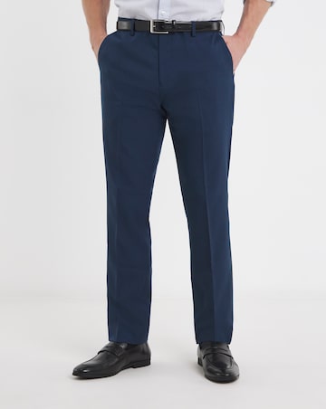 James Regular Essential Suit Trousers