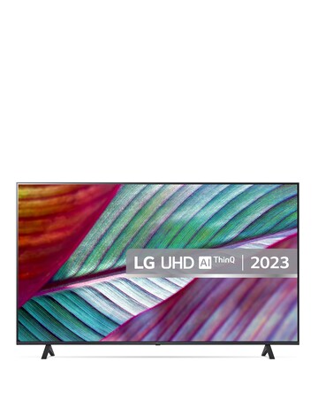 LG 55UR78006LK 55in LED 4K UHD HDR ThinQ Smart Freeview TV