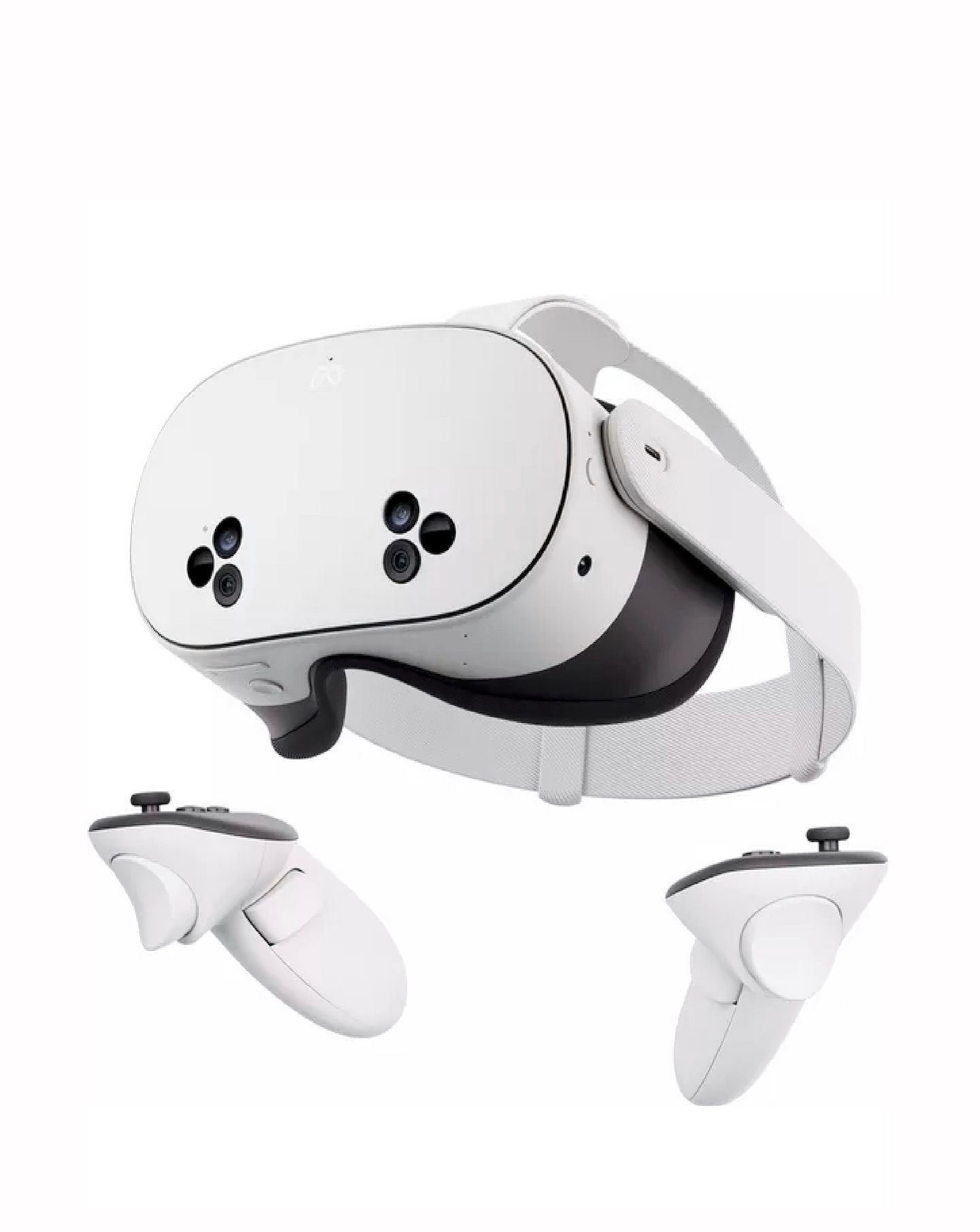  Quest 3S 128GB【美品】 META Quest 3S Mixed Reality Headset - 128GB | Jacamo