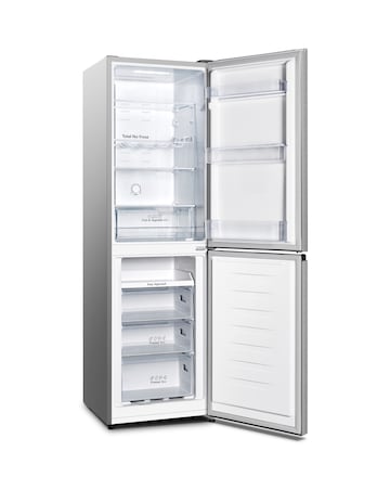 Hisense RB327N4BCE 50/50 Frost Free Fridge Freezer - E Rated