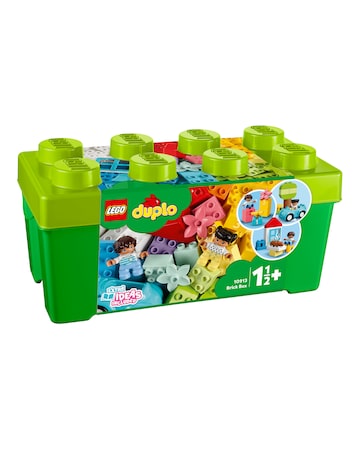 LEGO DUPLO Brick Box 10913