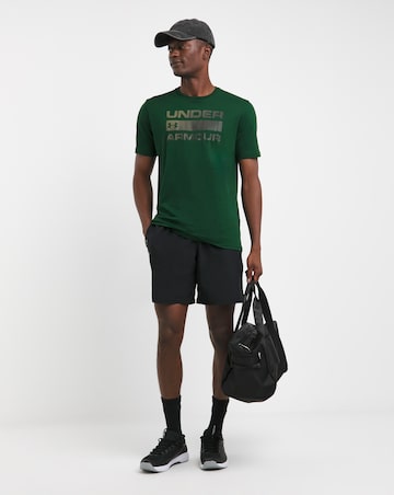 Under Armour Team Issue Short Sleeve T-Shirt